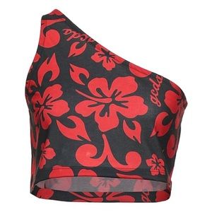 COPY - GCDS top and skirt set BRAND NEW WITHOUT TAGS